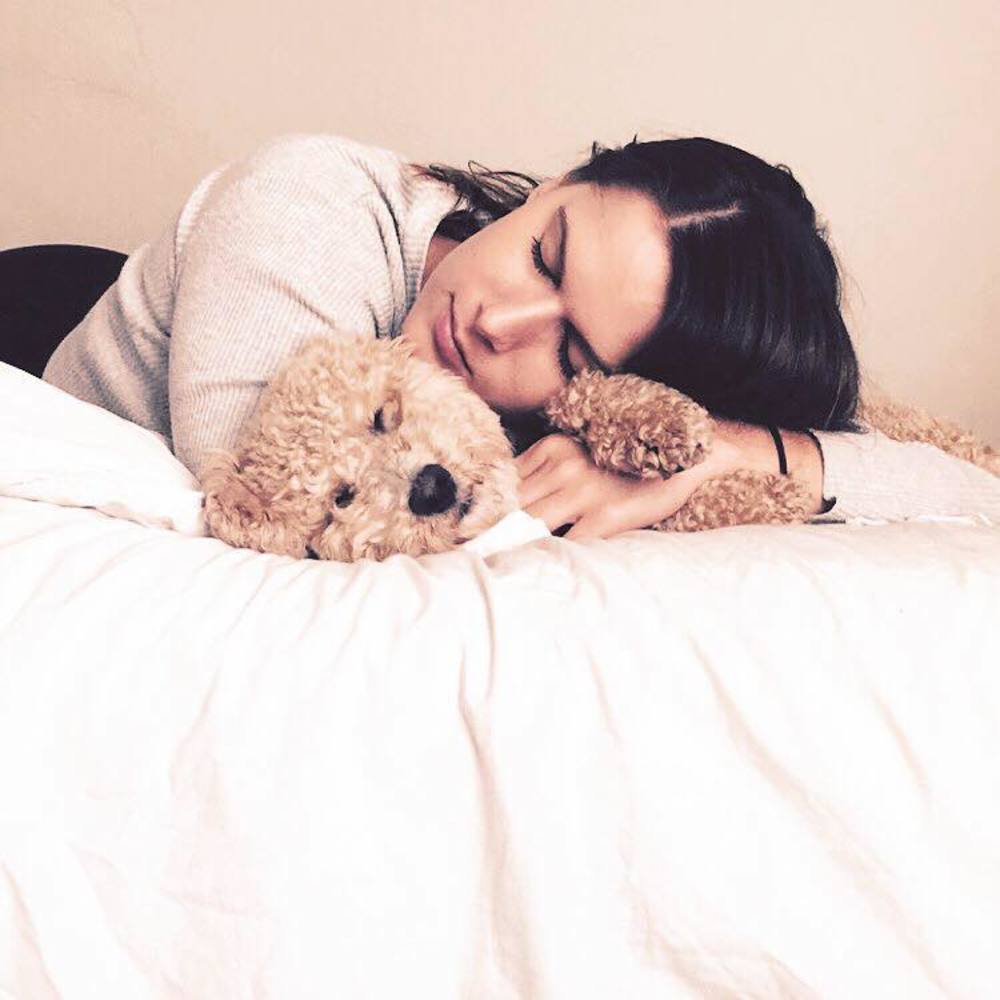 Meet your Posher, Sarah